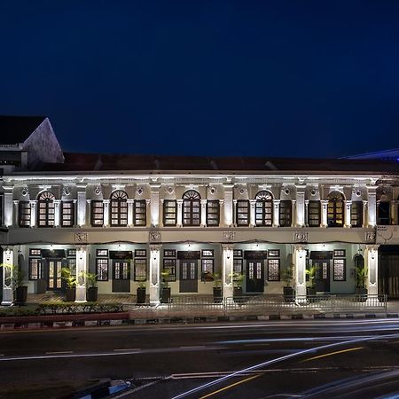 Loke Thye Kee Residences Τζωρτζ Τάουν Εξωτερικό φωτογραφία