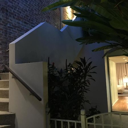 Loke Thye Kee Residences Τζωρτζ Τάουν Εξωτερικό φωτογραφία