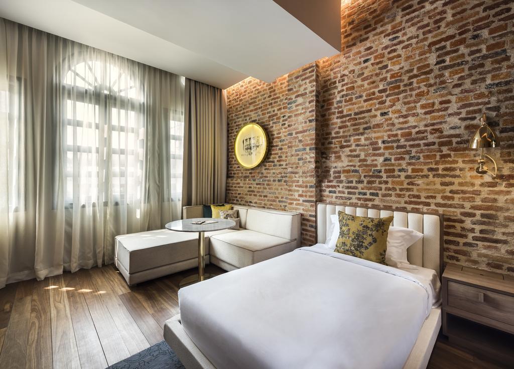 Loke Thye Kee Residences Τζωρτζ Τάουν Εξωτερικό φωτογραφία