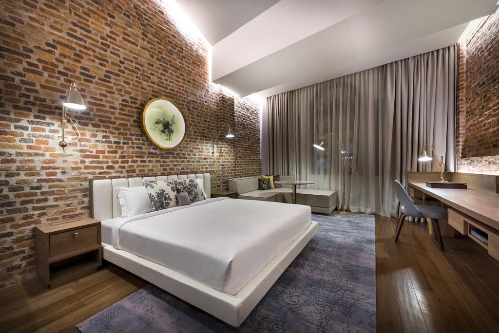 Loke Thye Kee Residences Τζωρτζ Τάουν Εξωτερικό φωτογραφία