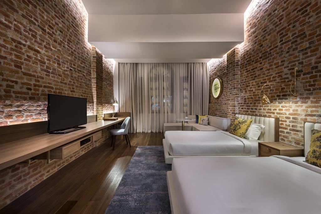 Loke Thye Kee Residences Τζωρτζ Τάουν Εξωτερικό φωτογραφία
