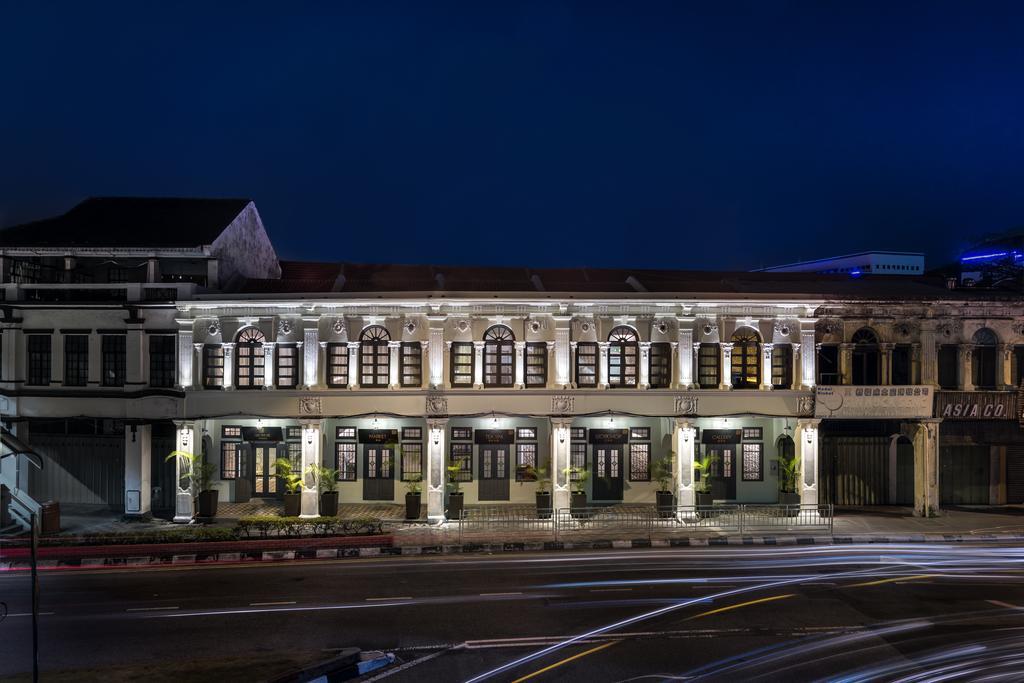 Loke Thye Kee Residences Τζωρτζ Τάουν Εξωτερικό φωτογραφία
