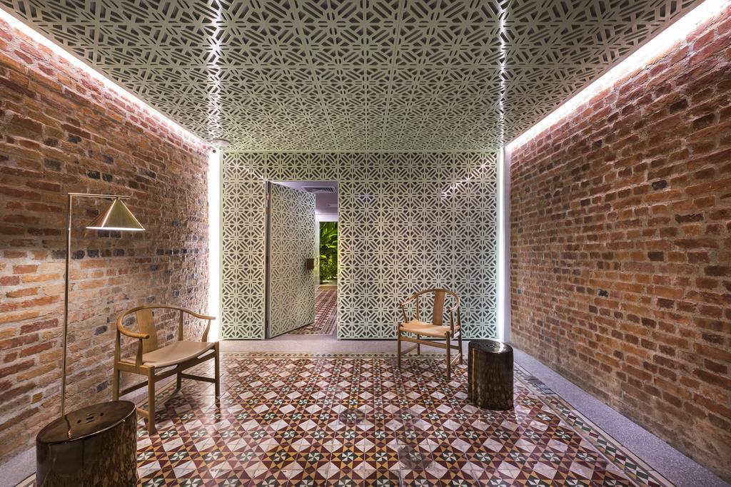 Loke Thye Kee Residences Τζωρτζ Τάουν Εξωτερικό φωτογραφία
