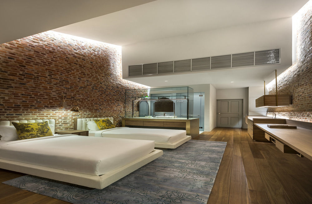 Loke Thye Kee Residences Τζωρτζ Τάουν Εξωτερικό φωτογραφία