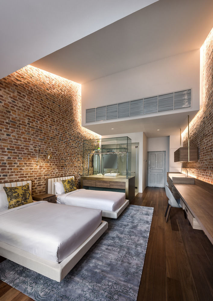 Loke Thye Kee Residences Τζωρτζ Τάουν Εξωτερικό φωτογραφία