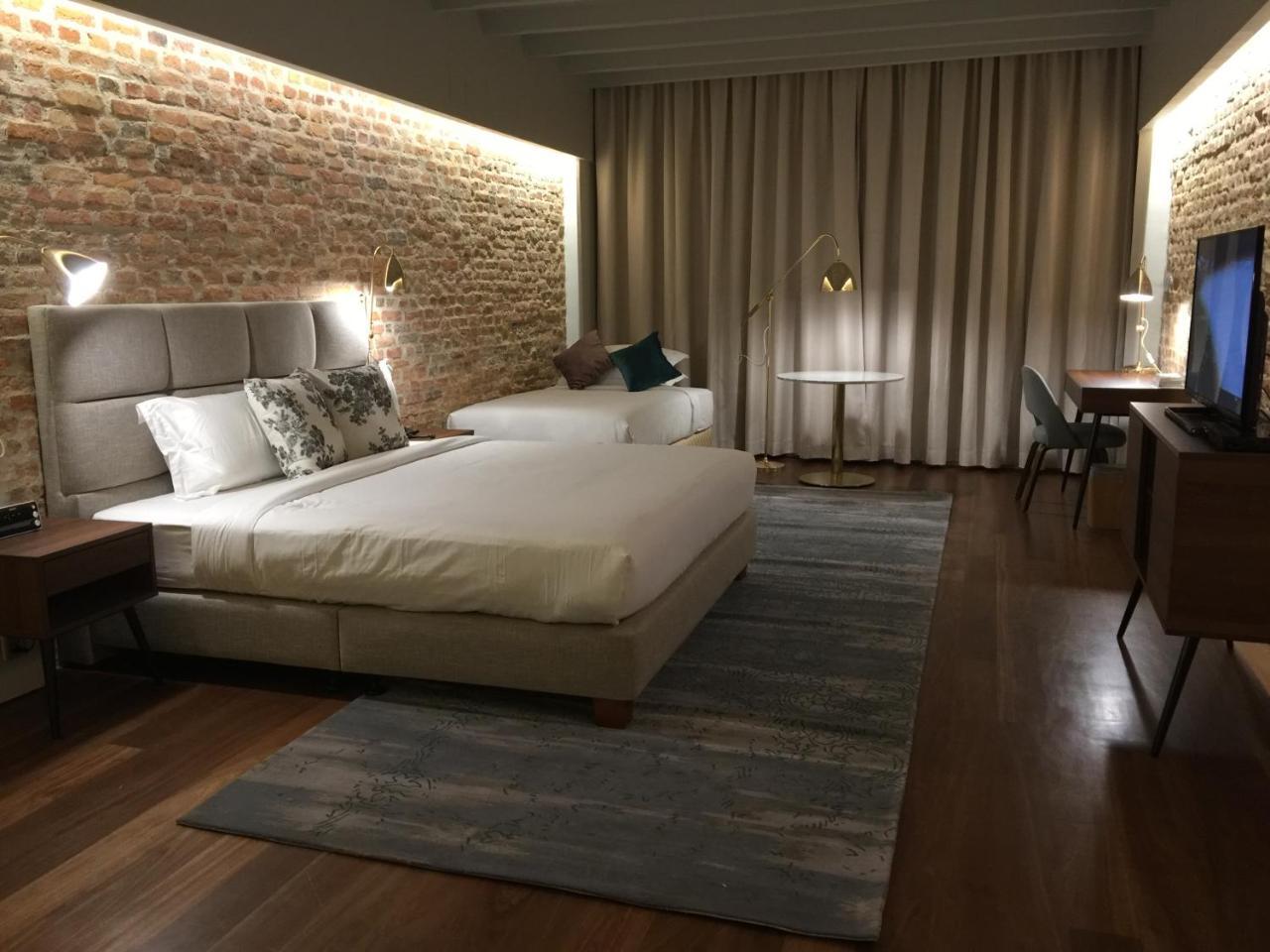 Loke Thye Kee Residences Τζωρτζ Τάουν Εξωτερικό φωτογραφία