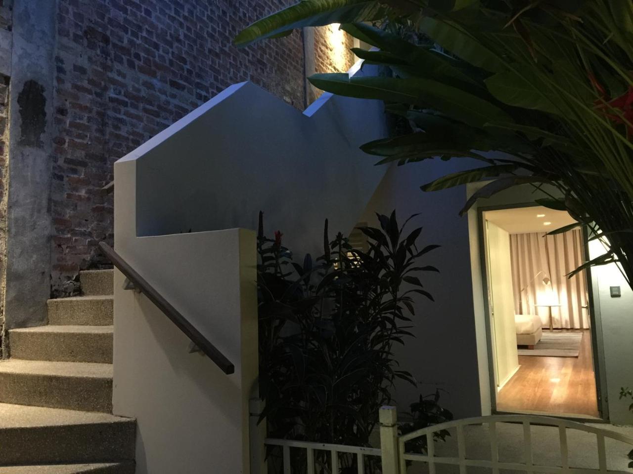 Loke Thye Kee Residences Τζωρτζ Τάουν Εξωτερικό φωτογραφία
