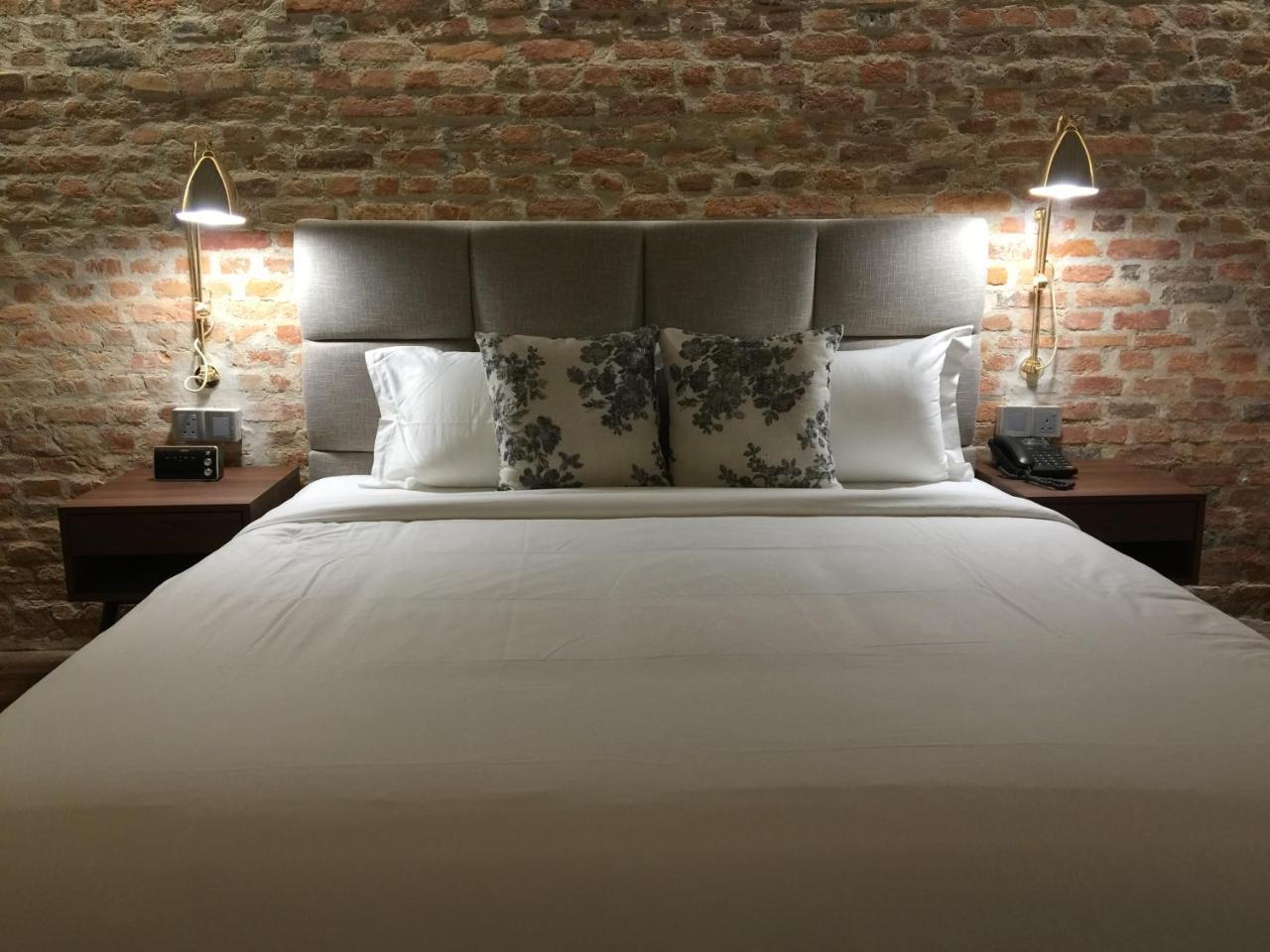 Loke Thye Kee Residences Τζωρτζ Τάουν Εξωτερικό φωτογραφία